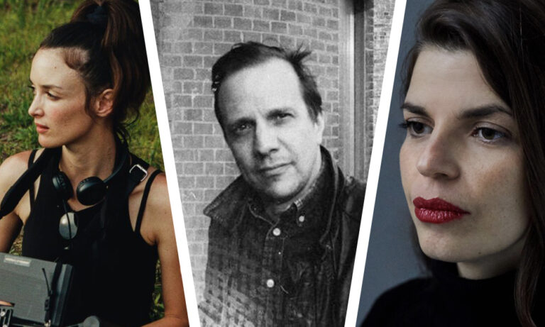 2025 SODEC Coin for New Projects by Philippe Lesage, Annie St-Pierre & Charlotte Le Bon