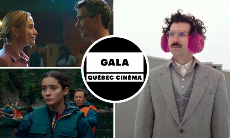 2025 Prix IRIS: Rankin’s ‘Universal Language’ Leads “Quebec Oscar” Noms with 17; Lesage’s ‘Comme le feu’ Lands 8