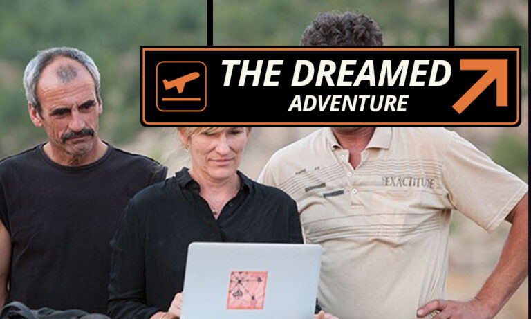 Valeska Grisebach The Dreamed Adventure