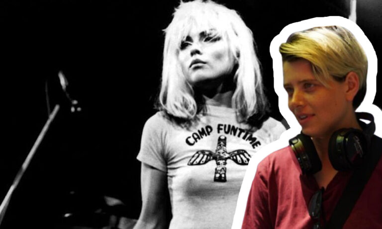 From Aftersun to Afterpunk: Charlotte Wells To Tackle Blondie Biopic As Her Sophomore Feature?