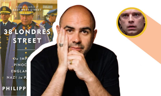 Duolingo Mode: Sebastian Stan Targets ‘Impunity’ in Gálvez’s Pinochet-Era Spy Thriller