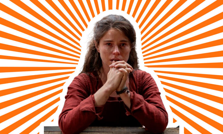 Interview: Chloé Zhao & Jessie Buckley – Hamnet