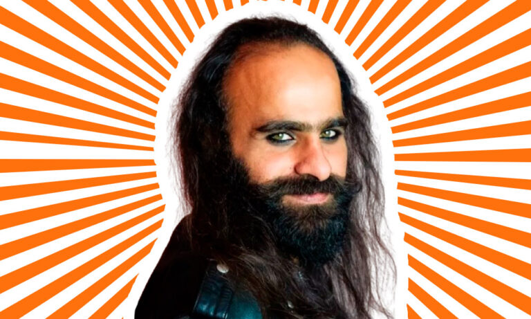 Arab Nassar - Once Upon a Time in Gaza