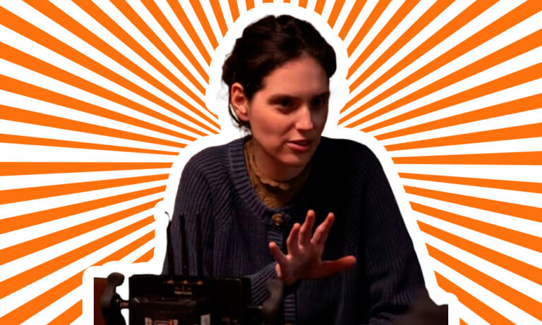 Interview Eva Victor Sorry Baby