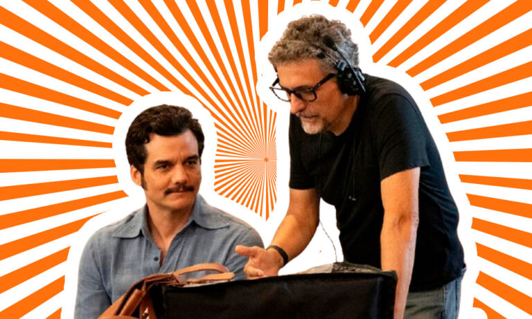 Interview: Kleber Mendonça Filho & Wagner Moura