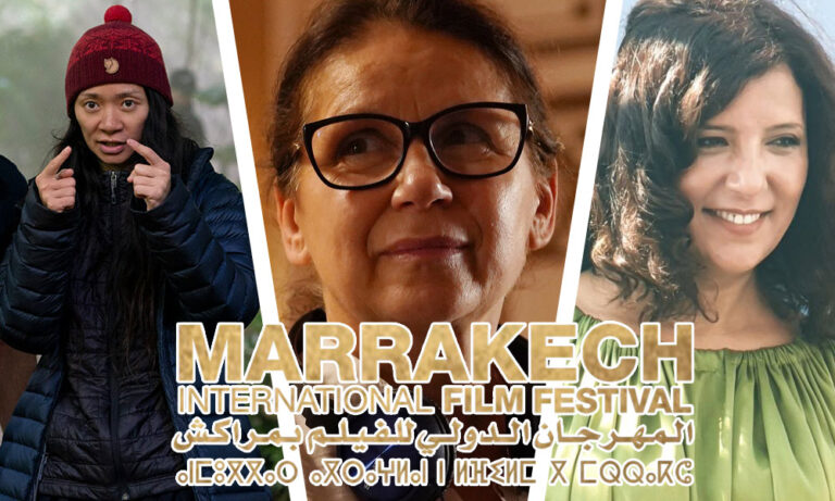 2025 Marrakech Film Festival: Jarmusch, Panahi, Chan-wook, Enyedi, Chloé Zhao & Kaouther Ben Hania Among Selections