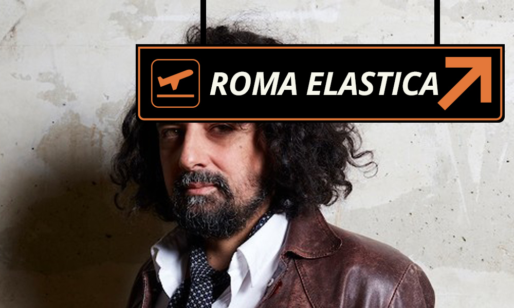 Roma Elastica Bertrand Mandico's 'Roma Elastica' - Everything We Know So Far …