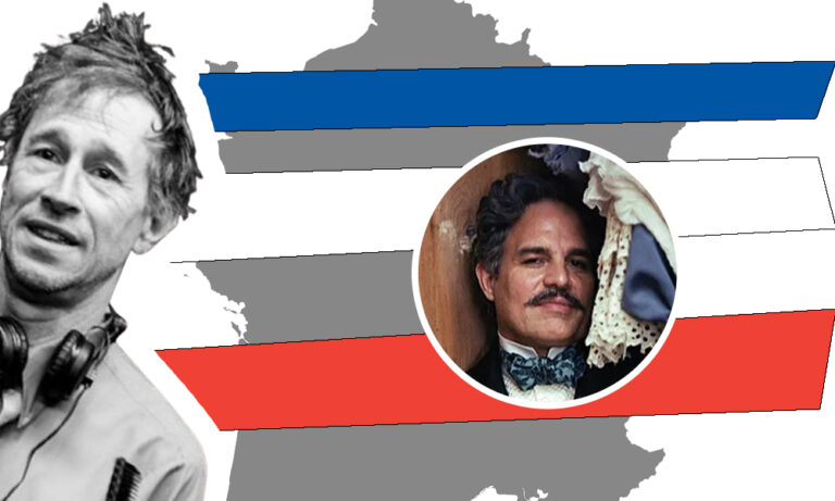 We Had a Pope!: Ruffalo Confirmed for Bonello’s Vatican Thriller ‘Santo Subito!’