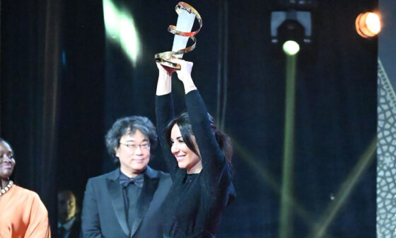 2025 Marrakech Intl. Film Fest: Promised Sky Wins L’Étoile d’Or + All the Winners!