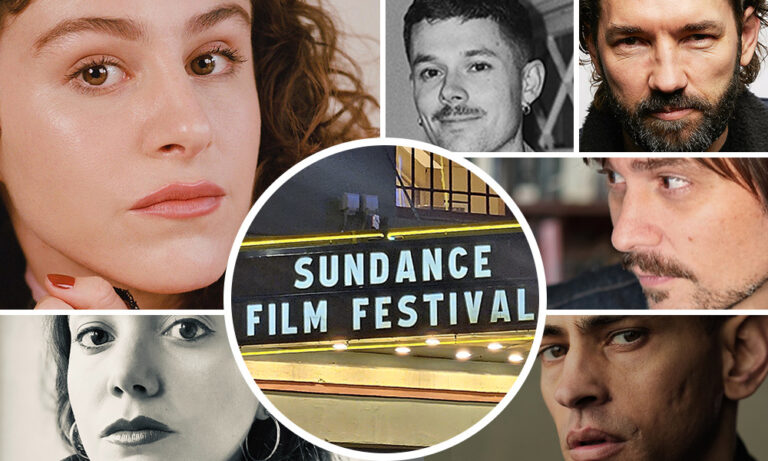 2026 Sundance Shorts