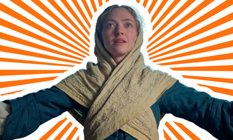 Interview: Amanda Seyfried – The Testament of Ann Lee