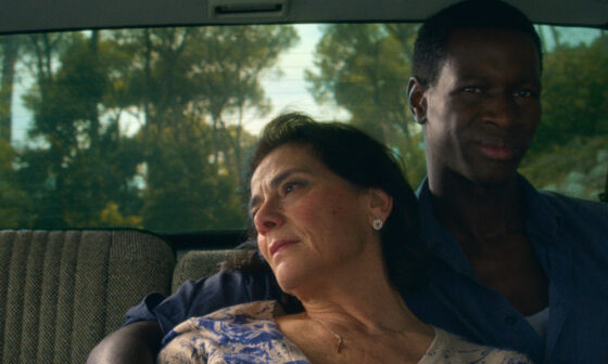 2026 Berlinale: Kelly O’Sullivan & Alex Thompson’s ‘Mouse’, Danielle Arbid’s ‘Only Rebels Win’ in Panorama
