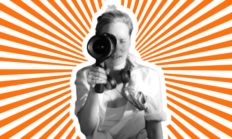 Interview: Mona Fastvold – The Testament of Ann Lee