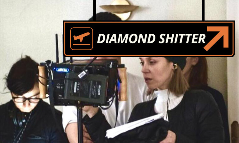 Diamond Shitter
