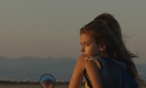 2026 Sundance: Visar Morina, Myrsini Aristidou & Suzanne Andrews Correa in World Cinema Dramatic Comp