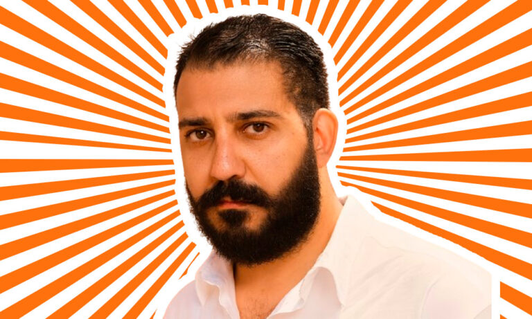 Interview Morad Mostafa Aisha Can't Fly Away