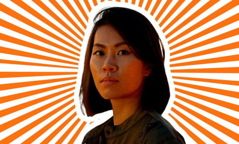 Interview: Siyou Tan – Amoeba (2025)