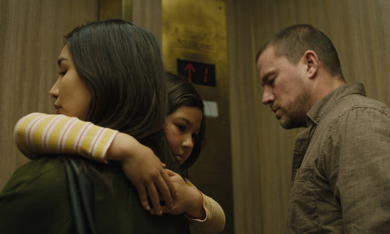 2026 Sundance: Rachel Lambert, Beth de Araújo & Josef Kubota Wladyka in U.S. Dramatic Comp