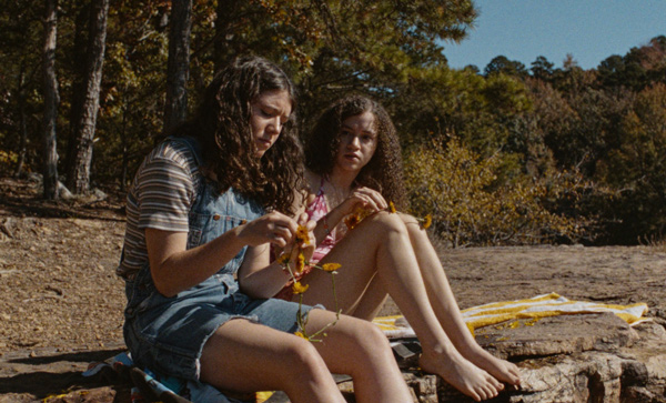 Mouse
by Kelly O'Sullivan, Alex Thompson