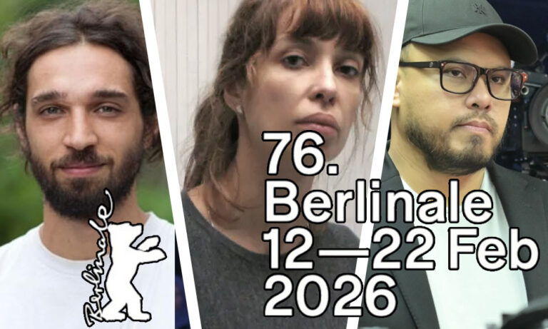 2026 Berlinale: Nicolás Pereda, Joko Anwar, Ralitza Petrova, Rithy Panh & James Benning in Forum