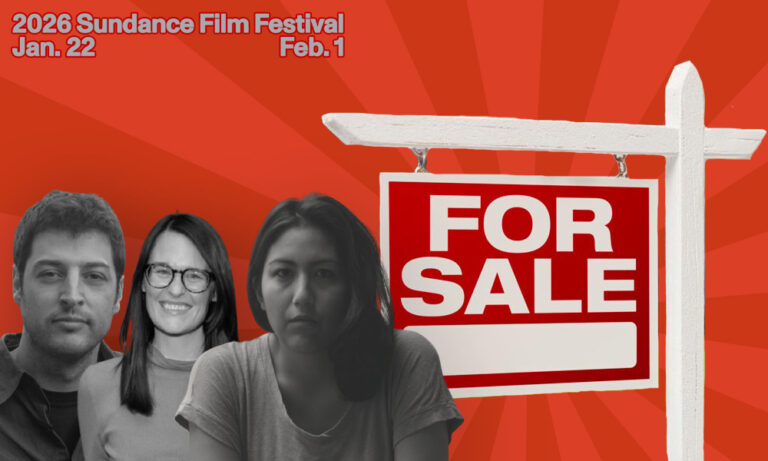 Hindsight is 2026: Focus on the Ten U.S. Dramatic Comp Offerings for Buyers – 2026 Sundance Film Festival
