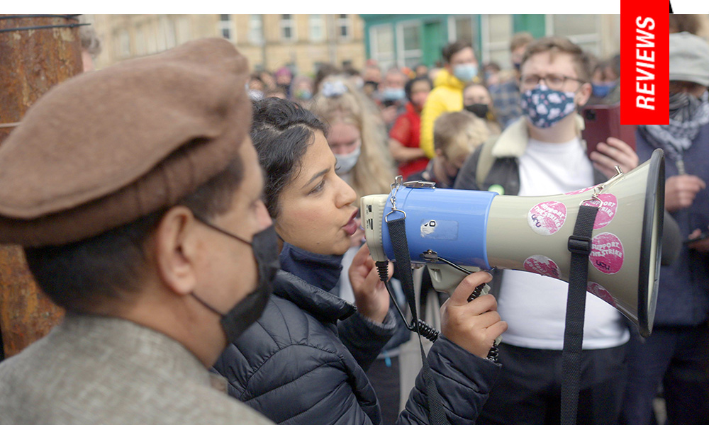 Everybody To Kenmure Street Felipe Bustos Sierra