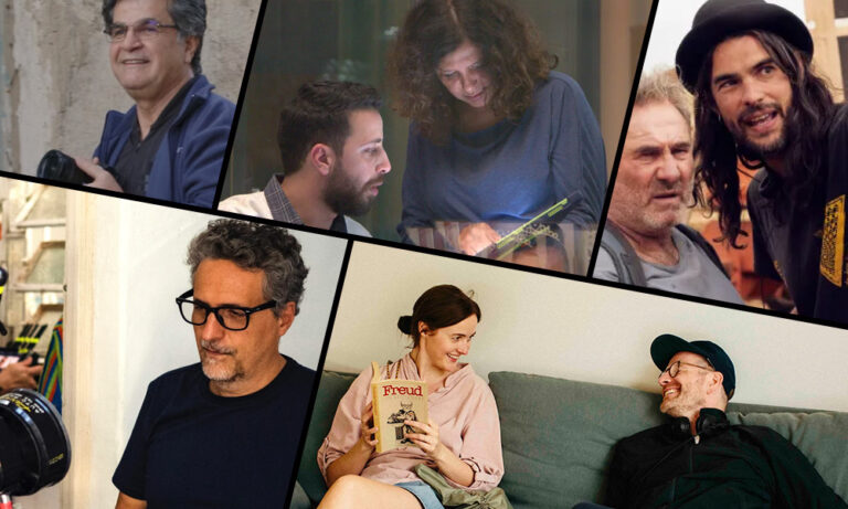 2026 Oscars: Trier, Filho, Panahi, Laxe & Hania Nominated for Best International Feature Film