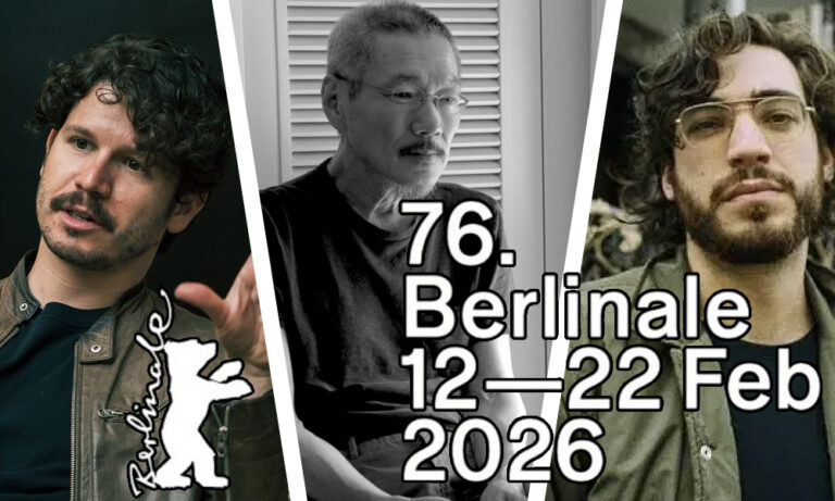 2026 Berlinale: Teodora Ana Mihai, Ulrike Ottinger, Hong Sangsoo, Gabe Klinger & Jérémy Comte Selected