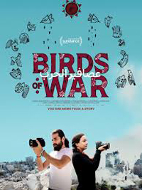 Birds of War