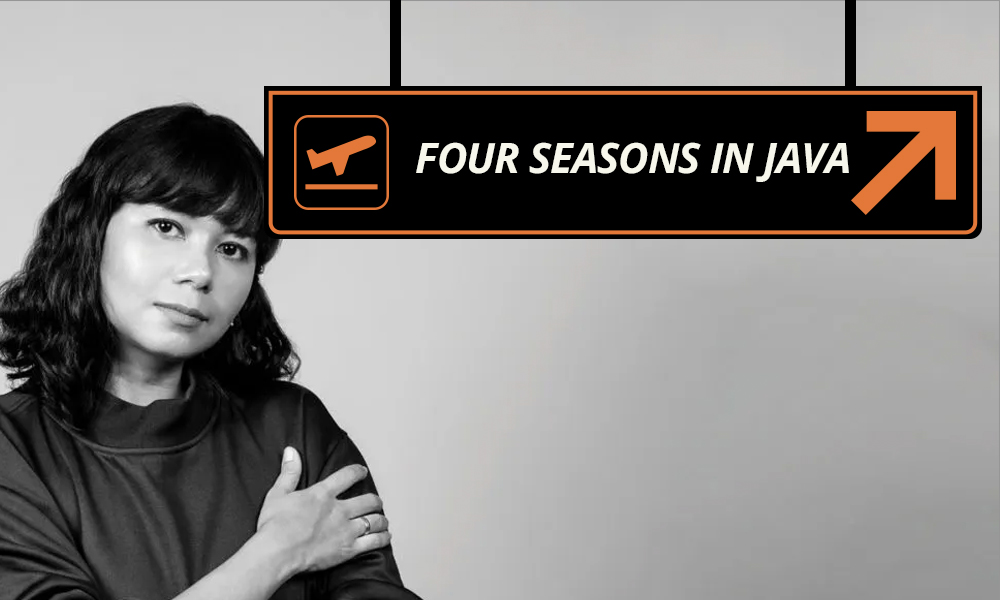 Kamila Andini Four Seasons in Java