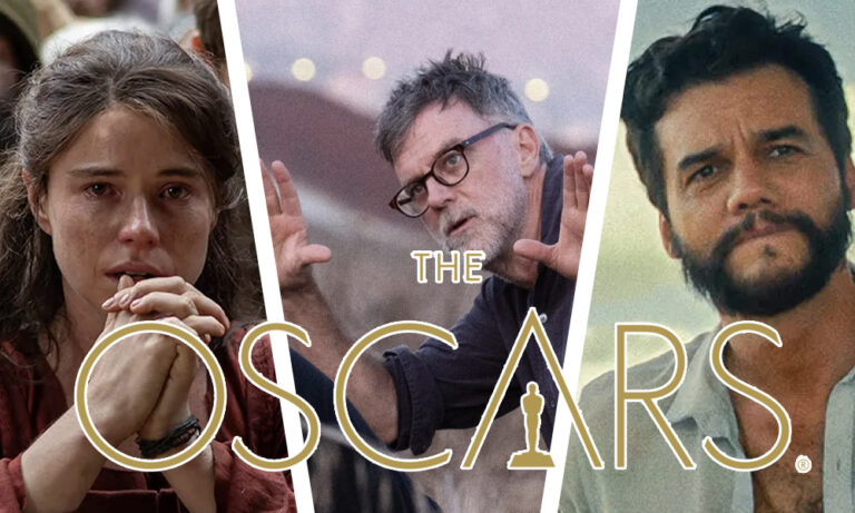 The Ten Golden Globes Narratives That Will Define the 2026 Oscars