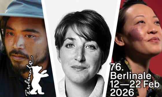 2026 Berlinale: Rafael Manuel, Liz Sargent & Dara Van Dusen Debut Films in Perspectives Programme