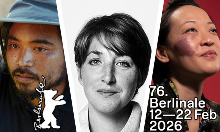 2026 Berlinale: Rafael Manuel, Liz Sargent & Dara Van Dusen Debut Films in Perspectives Programme