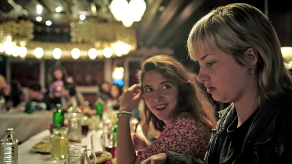 Kosara Mitić 17 Movie Review