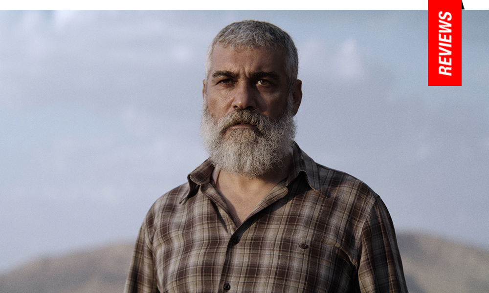 Emin Alper Salvation Review