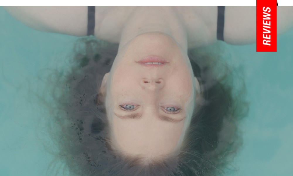 Kornél Mundruczó At the Sea Review