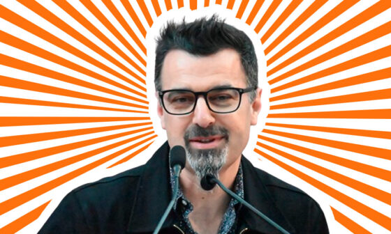 Interview: Scandar Copti – A Childhood (Work in Progress)