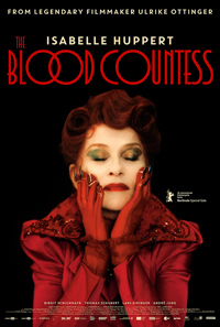 Ulrike Ottinger The Blood Countess Review
