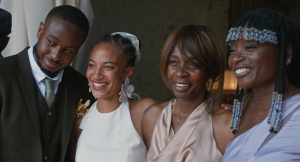 Alain Gomis' Dao Review