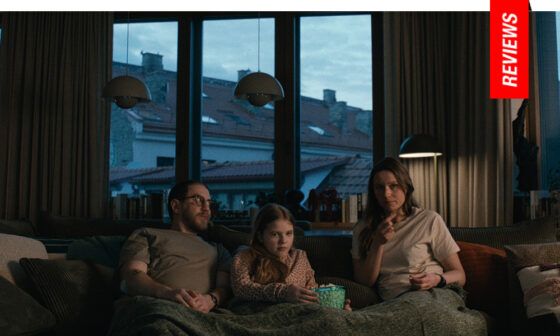 How to Divorce During the War | 2026 Sundance Film Festival Review