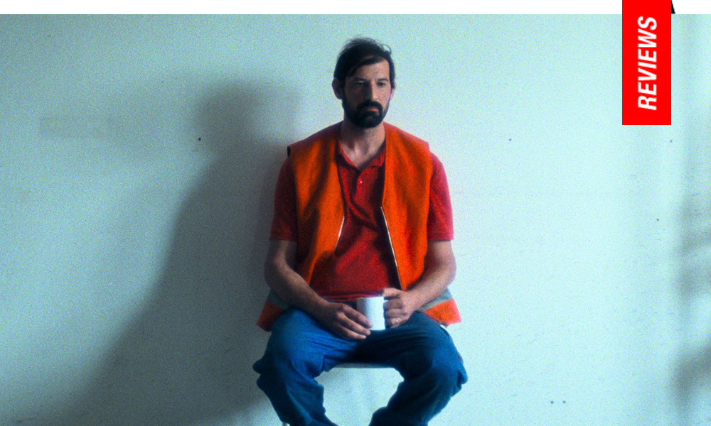 Angela Schanelec My Wife Cries Movie Review