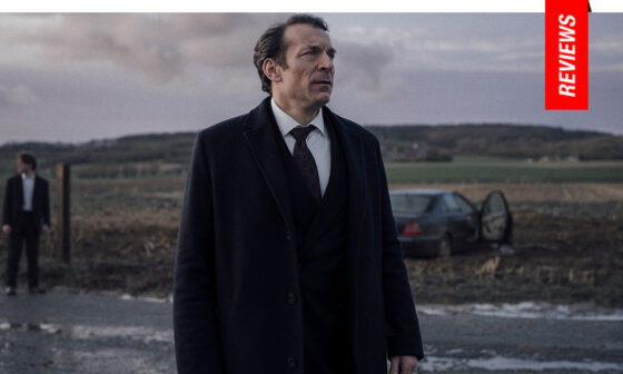 Dust | 2026 Berlin Intl. Film Festival Review