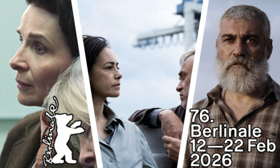 2026 Berlinale: İlker Çatak’s ‘Yellow Letters’ Wins the Golden Bear!