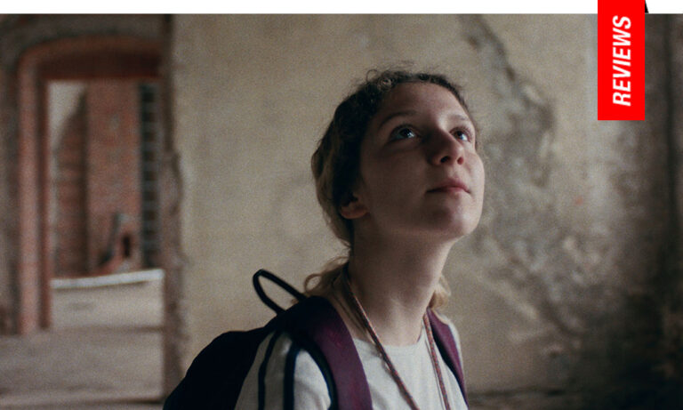 Eva Trobisch's Home Stories (Etwas ganz Besonderes) Review