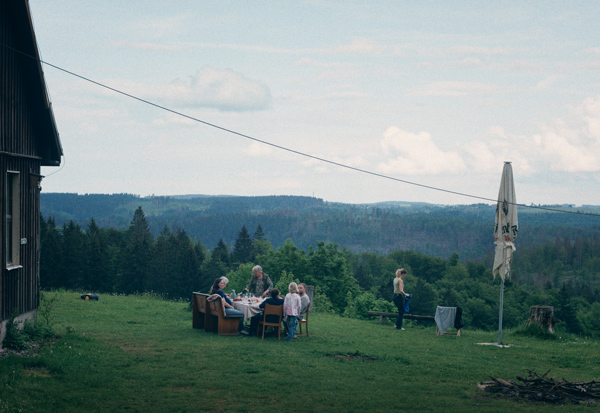 Eva Trobisch's Home Stories (Etwas ganz Besonderes) Review