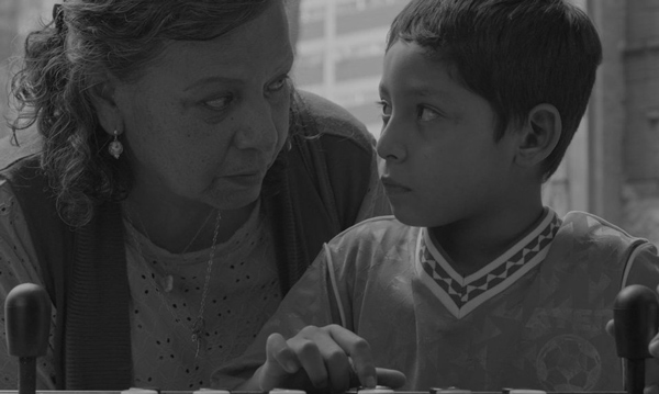 Fernando Eimbcke Flies Moscas