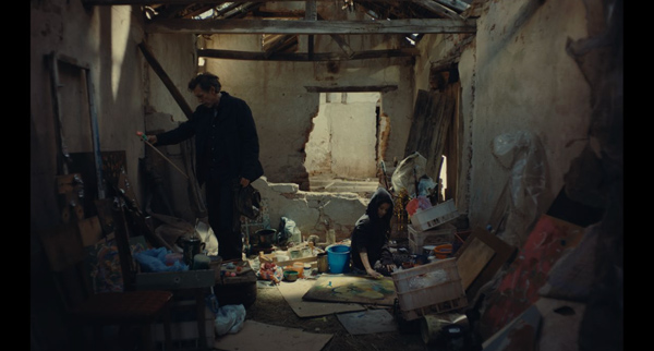 Geneviève Dulude-de Celles Nina Roza Review