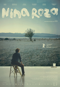 Geneviève Dulude-de Celles Nina Roza Review