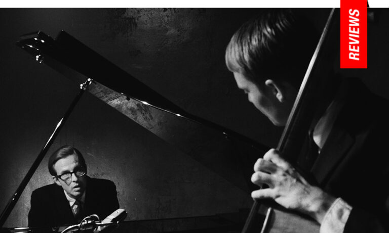 Grant Gee's Everybody Digs Bill Evans Review