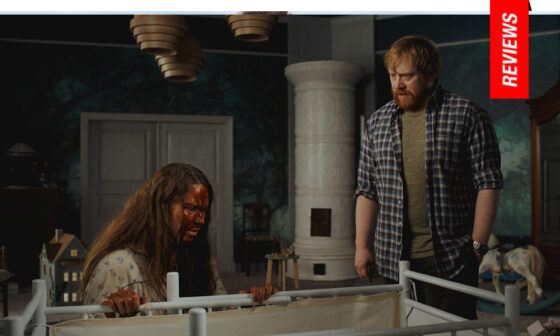 Nightborn | 2026 Berlin Intl. Film Festival Review